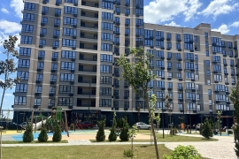 квартира с ремонтом