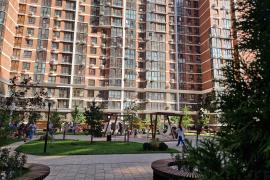 Квартира в центре города