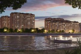 Можно с ремонтом.