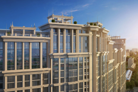 дом на сдаче 