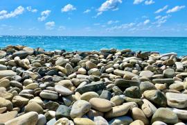 Квартира студия