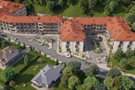 Квартира студия