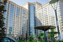 двухкомнатная квартира