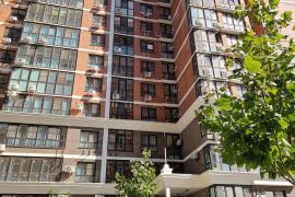 Квартира в центре города. 