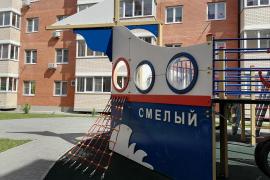 Однокомнатная к-ра рядом озеро