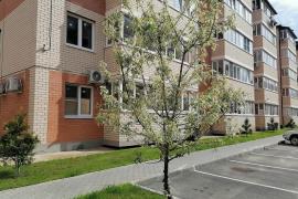 Однокомнатная к-ра рядом Ашан