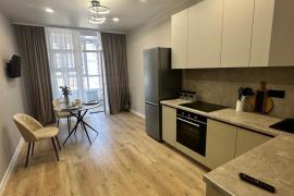 Однокомнатная квартира