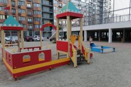 Однокомнатная, ипотека от 6%