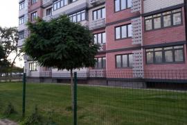 Двухкомнатная  ДОМ у парка