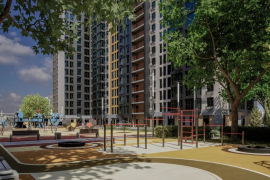 Можно с ремонтом.