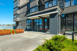 Сдача дома конец года