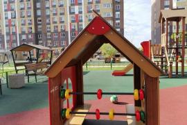 2 комнатная новый ремонт