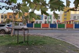 Евро2комнатная детсад парк школа