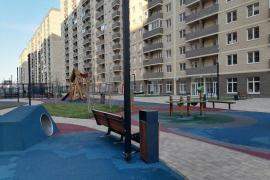 1комнатная БЕЗ Первого взноса