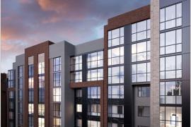 квартира в центре города