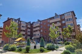 Двухкомнатная квартира в сданном доме 