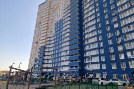 Квартира в центре города