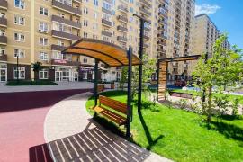 продается 3-х квартира 