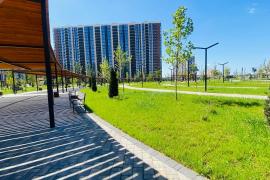 продается 1-х квартира  