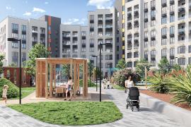 квартира в Крыму