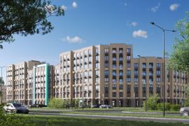 квартира в Крыму