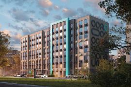 квартира в Крыму