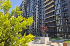 Двухкомнатная квартира в ипотеку 