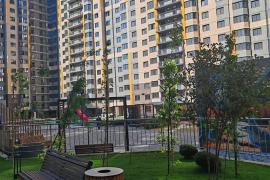 Трехкомнатная квартира