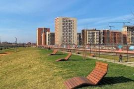 Скоро сдача.