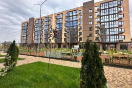 Однокомнатная квартира