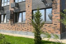 Двухкомнатная, дом сдан!