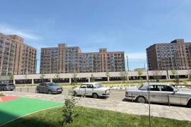 Однокомнатная с большой кухней!