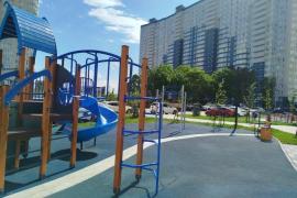 Трехкомнатная кв-ра с ремонтом