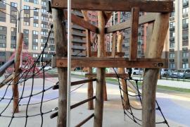 Двухкомнатная квартира дом сдан