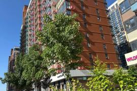 Двухкомнатная квартира