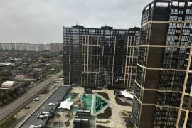 Трехкомнатная квартира