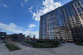 Трехкомнатная квартира