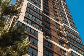 Двухкомнатная квартира