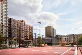 квартира рябом с центром Краснодара