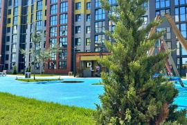 двухкомнатная квартира