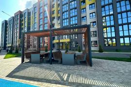 двухкомнатная квартира