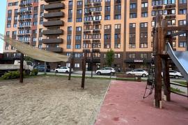 Однокомнатная квартира