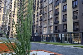 Двухкомнатная квартира в ипотеку 