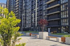 Двухкомнатная квартира в ипотеку 