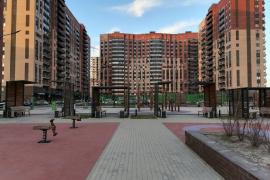 2 комнатная ремонт в подарок