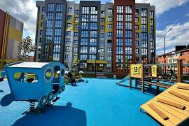 2к квартира