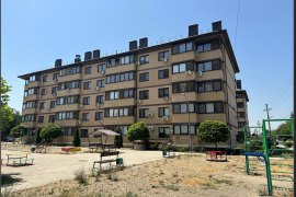 квартира в сданном доме