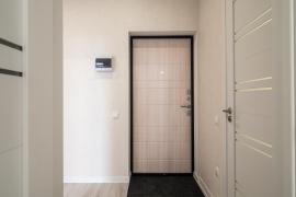 квартира на берегу реки Кубань