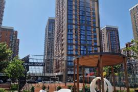 Однокомнатная квартира 