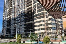 Двухкомнатная квартира